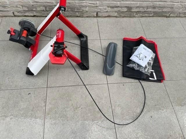 fietstrainer -Elite, Sport en Fitness, Ophalen, Zo goed als nieuw, Overige typen