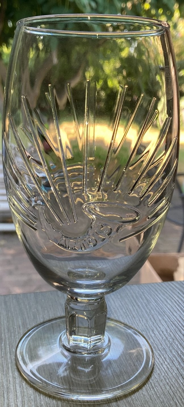 Stella Artois ‘Pint’, Verzamelen, Glas en Drinkglazen, Ophalen of Verzenden, Zo goed als nieuw