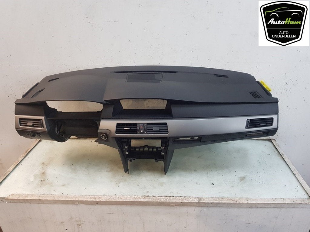 DASHBOARD BMW 5 serie (E60) (|51457156316|), Auto-onderdelen, Gebruikt, BMW