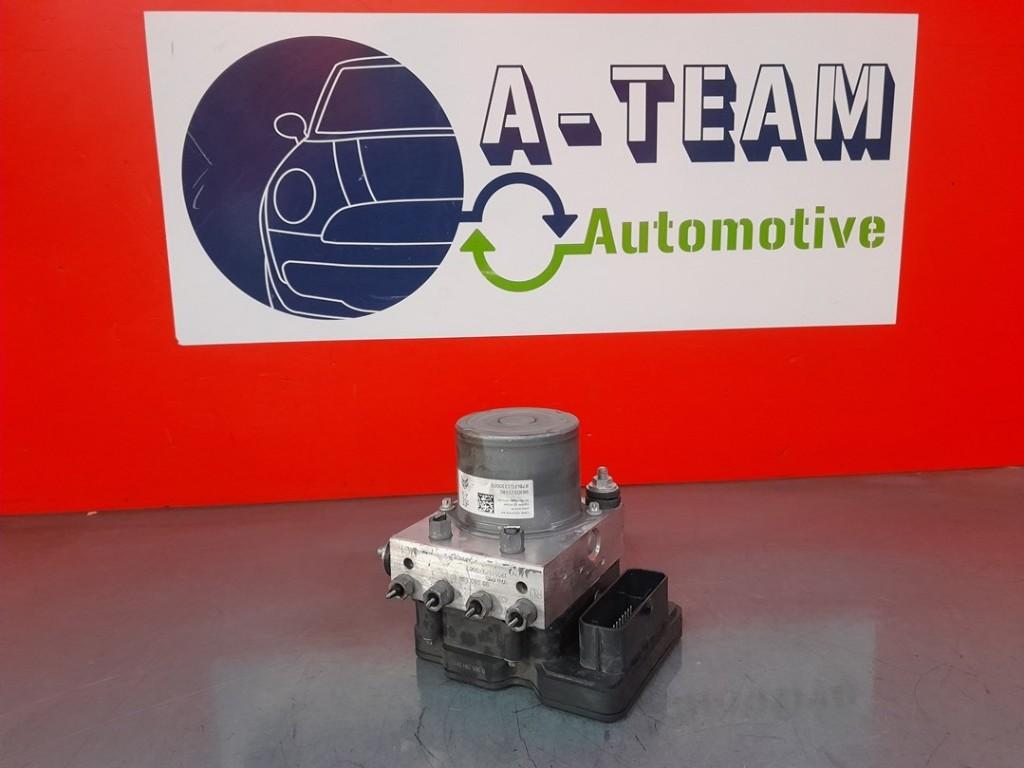 ABS POMP ABS Opel Combo Cargo (01-2018/-) (1635257580), Gebruikt, Opel