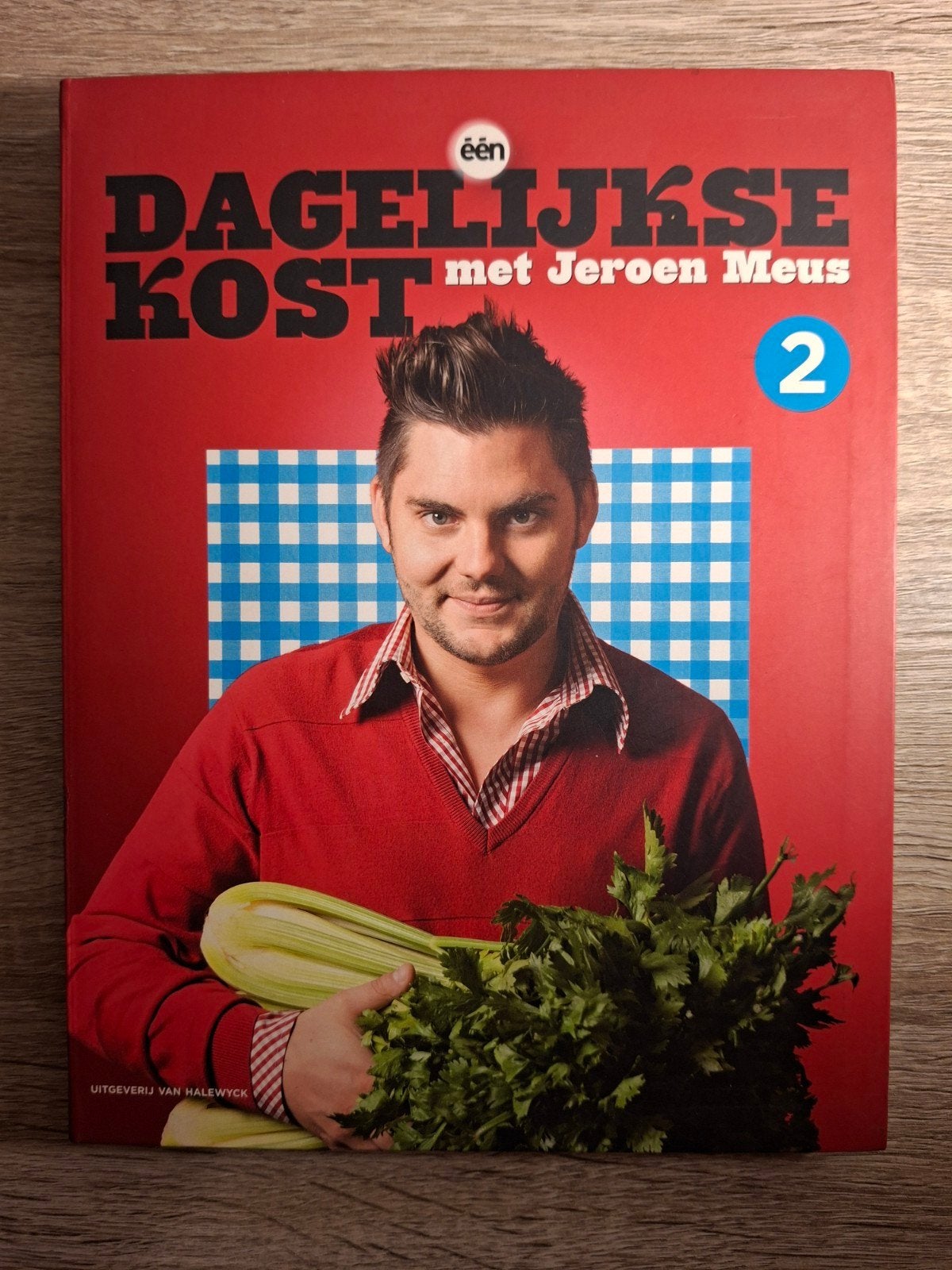 Jeroen Meus - 2, Ophalen, Jeroen Meus