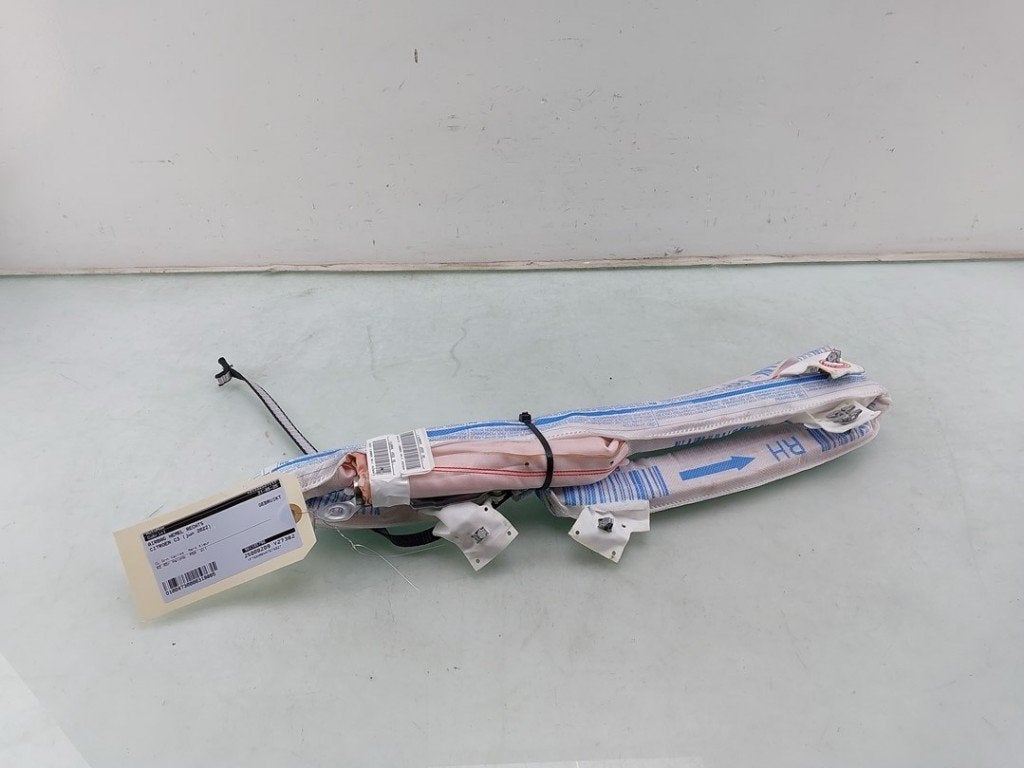 AIRBAG TOIT DROIT C3 (SX / SW) (|9811857980|981185798|), Dhr. J. Ham, Citroën, Administratie@autoham.nl, Utilisé