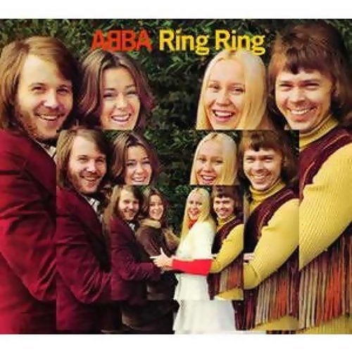 SALE->CD ABBA - Ring Ring (Remastered), Cd's en Dvd's, Verzenden, Pop, Remastered
