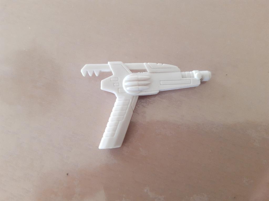 Mighty Morphing Power Ranger Laser Gun, Enlèvement ou Envoi