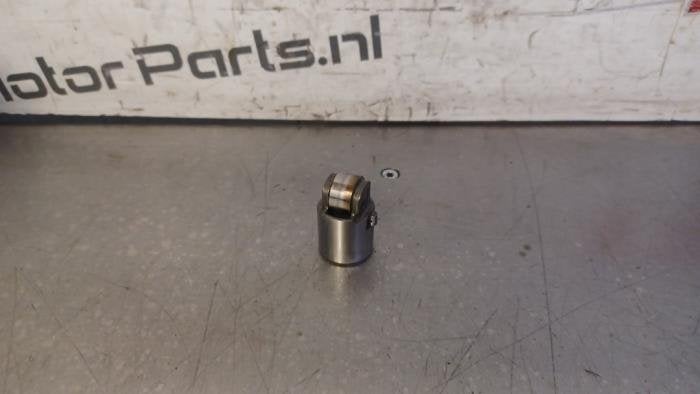 Diversen van een Audi Q7, Gebruikt, -, -, -