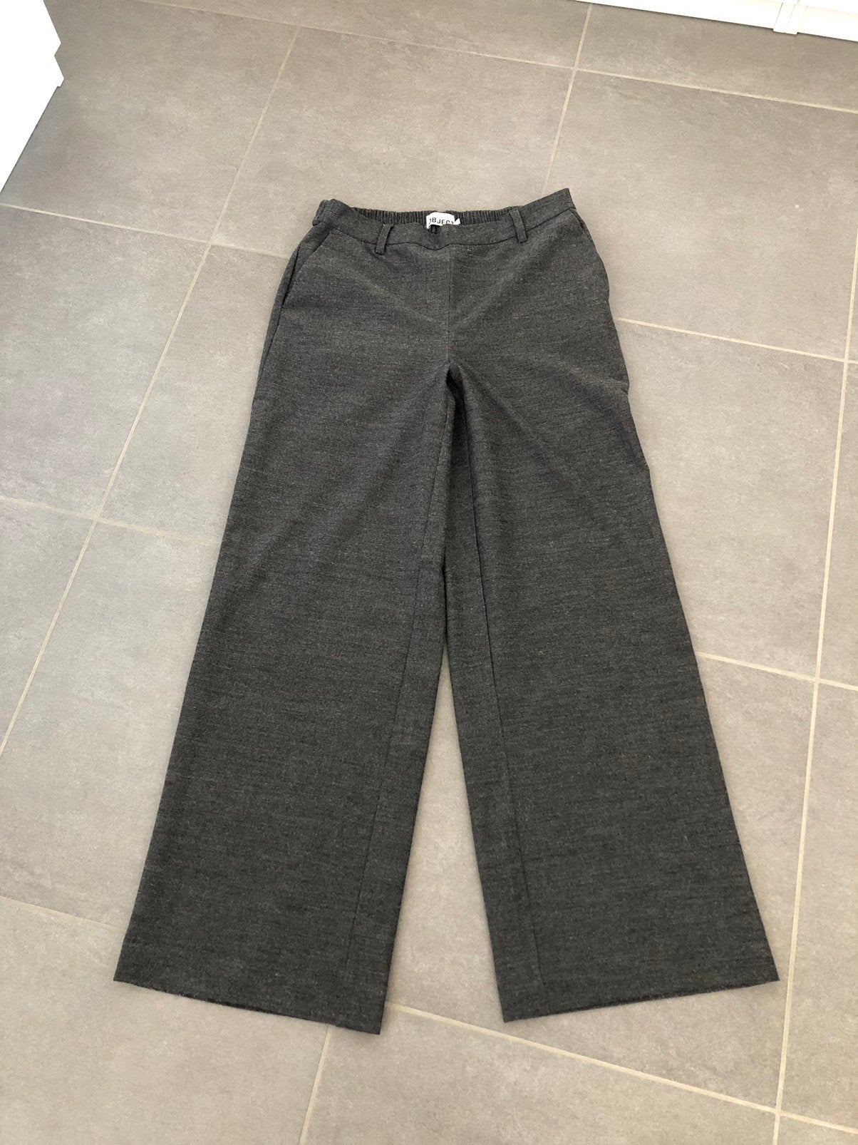 Object, maat 40, Kleding | Dames, Broeken en Pantalons, Ophalen of Verzenden, Zo goed als nieuw, Maat 38/40 (M)