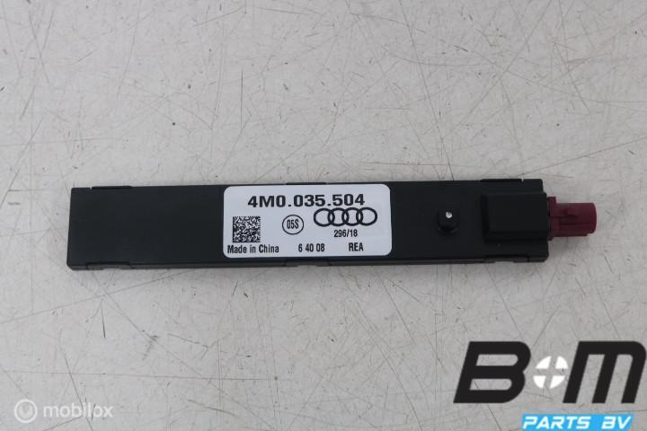 Antenne Audi A4 8W 4M0035504, Utilisé