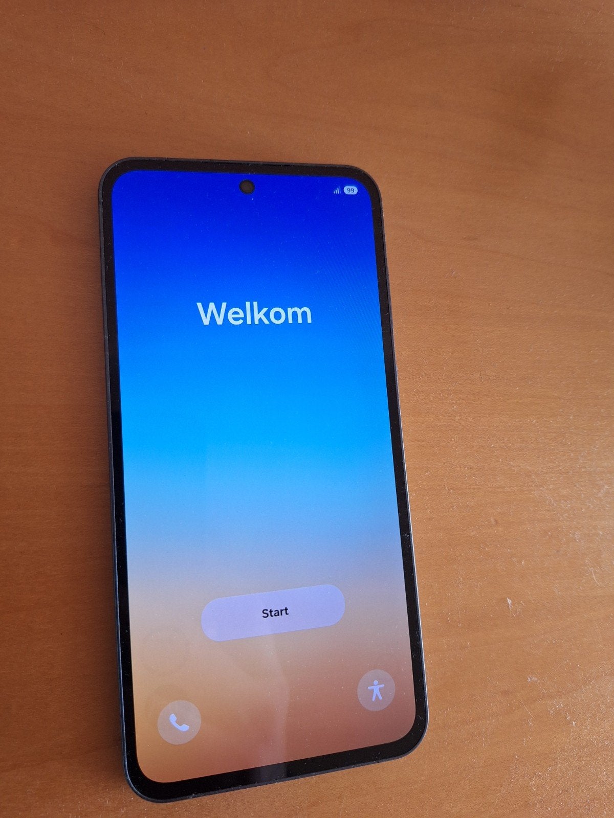 samsung a55 256gb, Telecommunicatie, Ophalen of Verzenden, Zo goed als nieuw, Android OS, Galaxy A