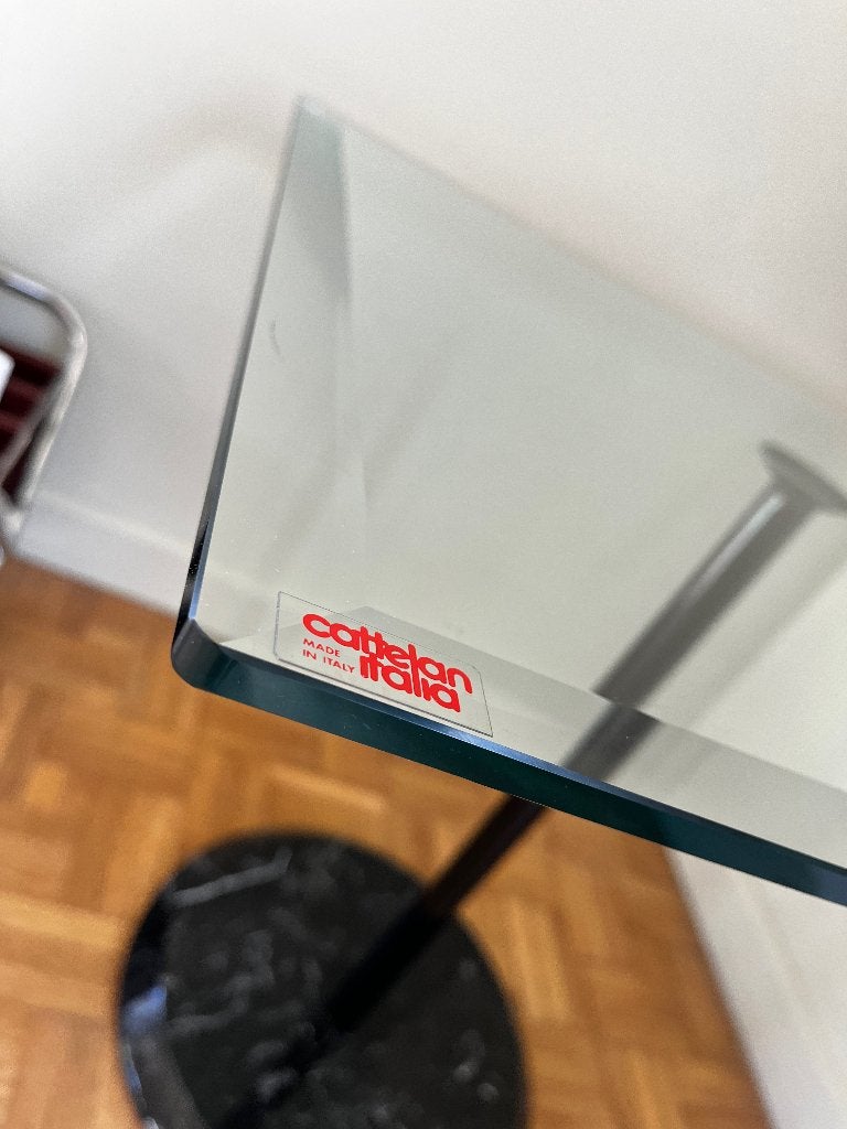 Table d'appoint design vintage, table d'appoint, table basse, 55 à 75 cm, Vintage Design Retro Industrieel Modern Mid-Century