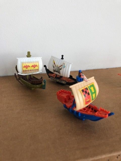 Kinder Surprise Series 12 à choisir à 1€, Collections, Enlèvement ou Envoi