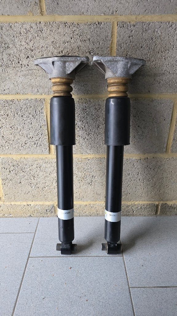 amortisseur arrière bilstein serie 3/4 f30 f31 f32 f33 f36, Autos : Pièces & Accessoires, Enlèvement, Neuf, BMW