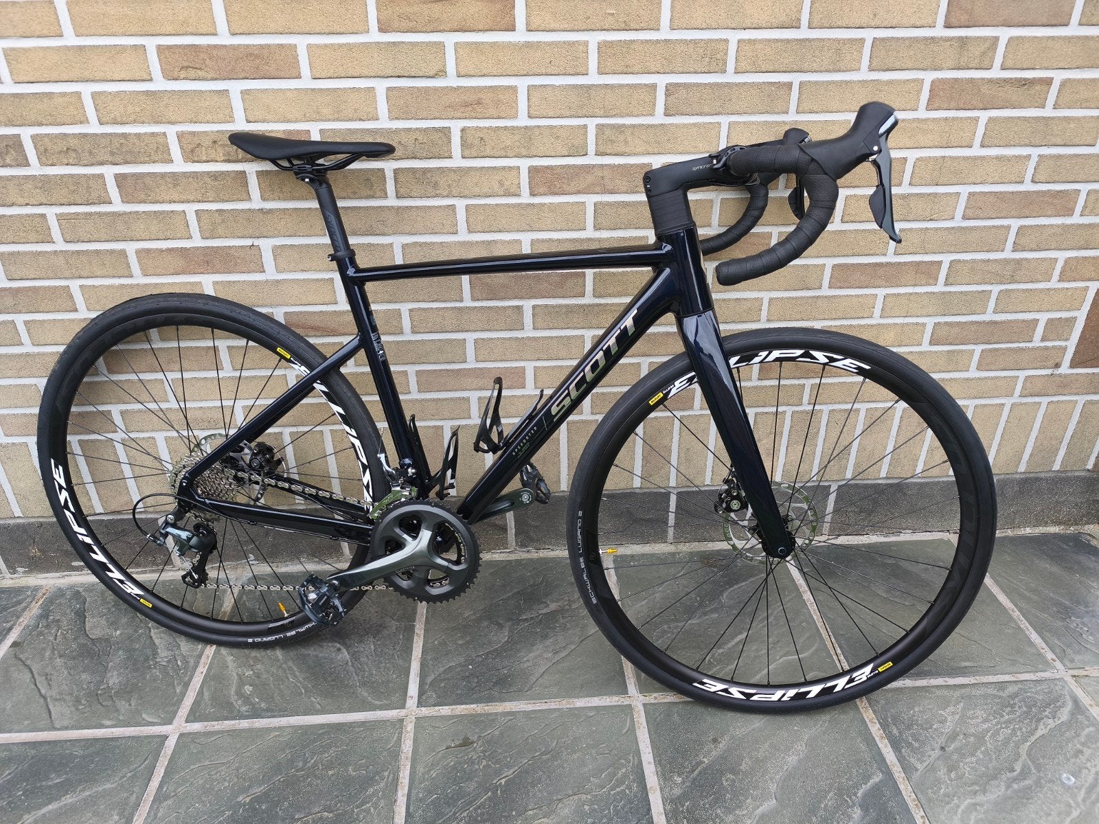 Scott Speedster 20 te koop., Fietsen en Brommers, Ophalen