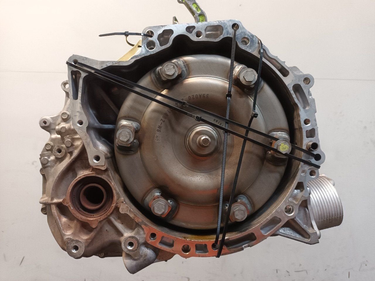 Versnellingsbak automaat Opel Corsa, Auto-onderdelen, Onderdelen@venauto.nl, Van der Ven Autorecycling B.V., Gebruikt, Ettenseweg 76, 4706 PB Roosendaal, The Netherlands