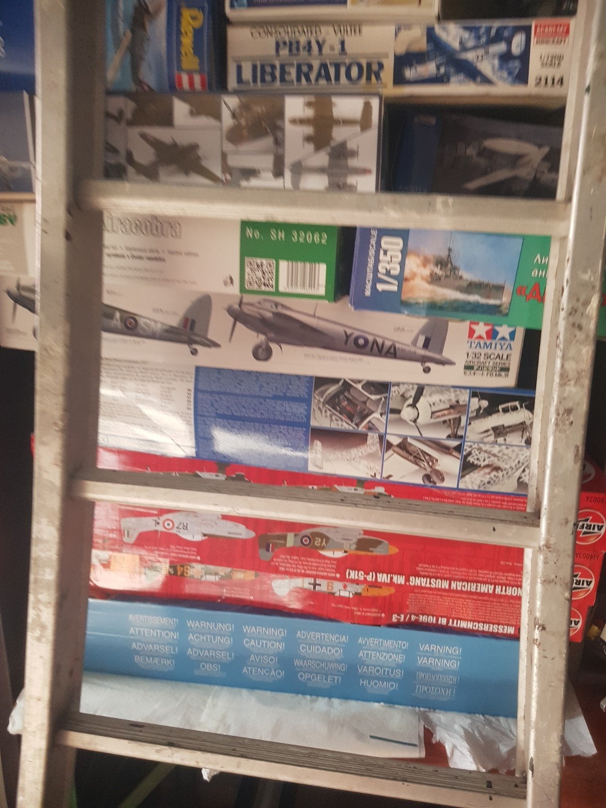 maquette  d'avion, Articles professionnels, Enlèvement ou Envoi
