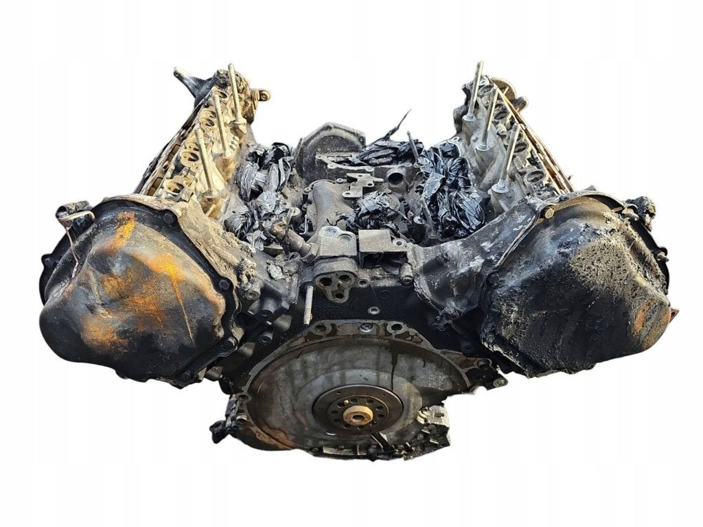 Moteur CCWB Nu AUDI A5 Q5 A4, Autos : Pièces & Accessoires, Envoi, Utilisé, Daihatsu