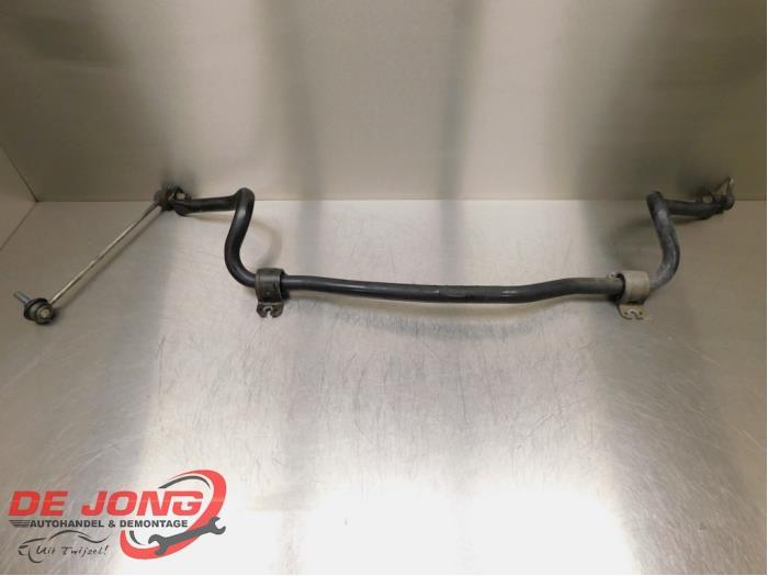 Stabilisatorstang voor van een Opel Insignia, Gebruikt, -, -, Opel