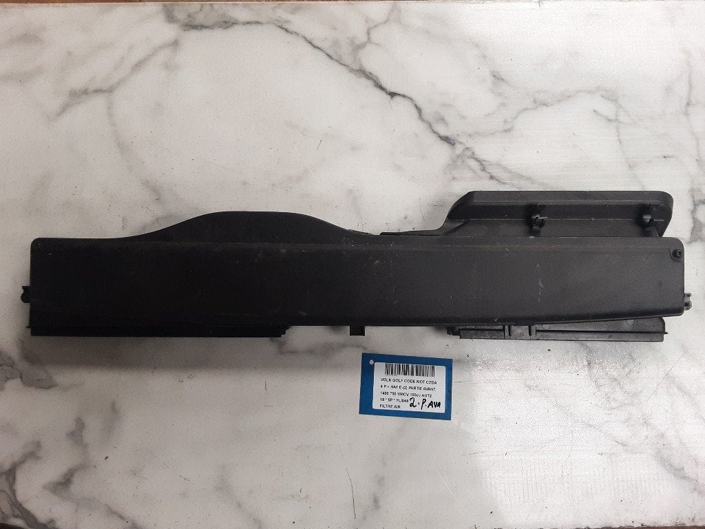 FILTRE À AIR Volkswagen Golf VII (AUA) (5Q0129925A), Volkswagen, Mevr. I. Hauben, Utilisé, Rue de l'Espoir 34 34
4030  GRIVEGNÉE, BE