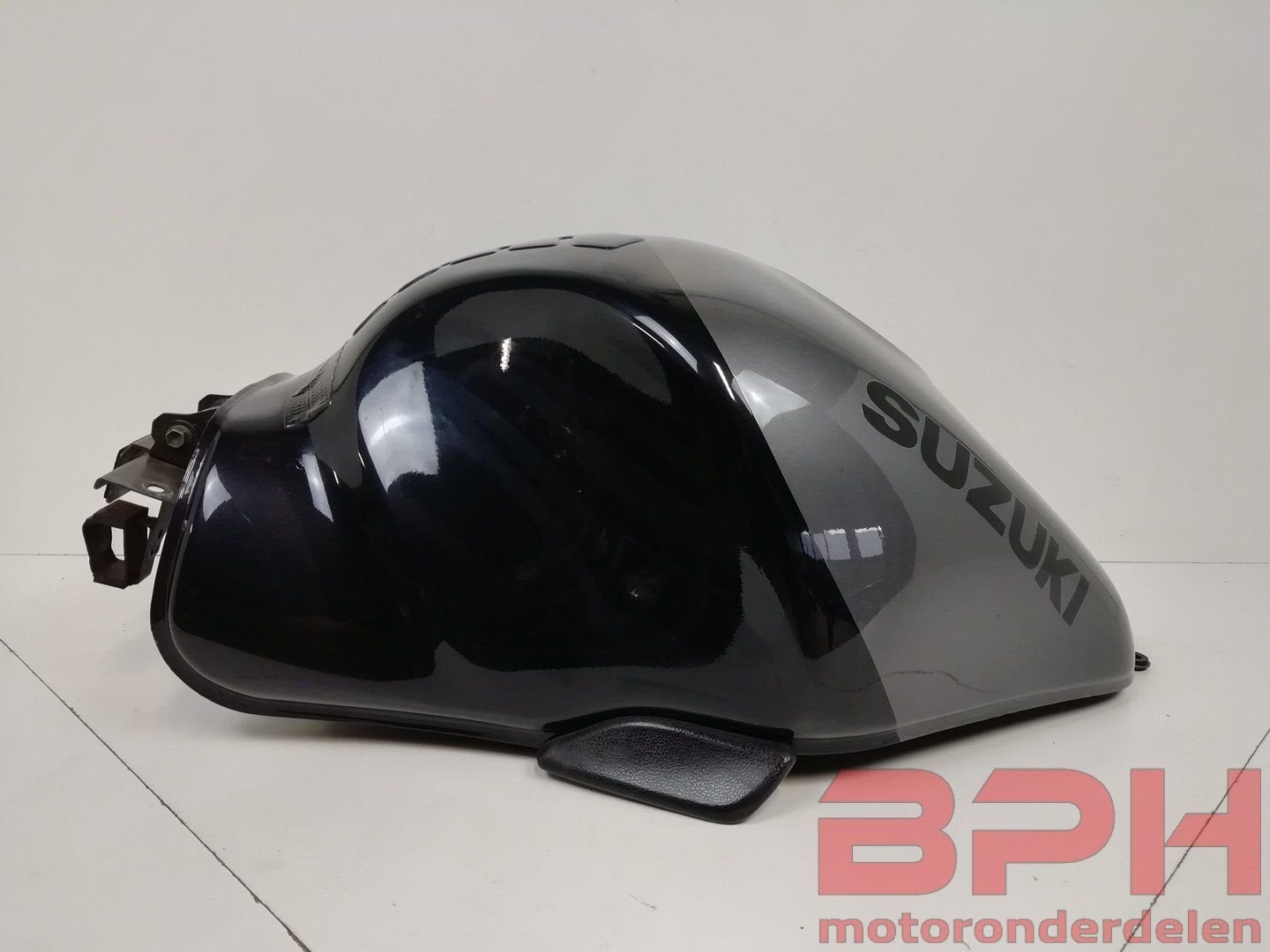 Tank Suzuki GSX1300R Hayabusa 1999 - 2001 GSX 1300 GSXR1300, Motoren, Gebruikt, -, -, Ophalen of Verzenden