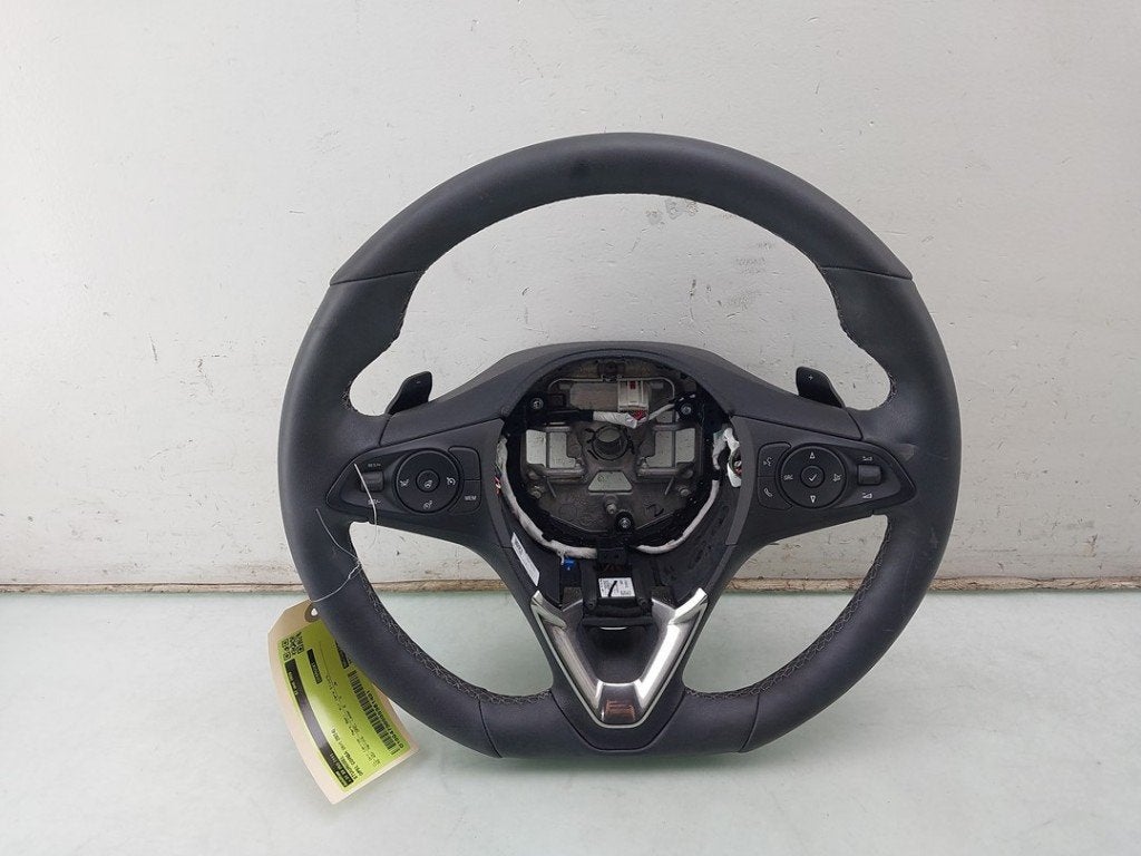VOLANT DIRECTION Opel Corsa F (UB / UH / UP) (|98573764ZD|), Opel, Opel Automobile GmbH, Utilisé, Kontakt-opel@opel.com