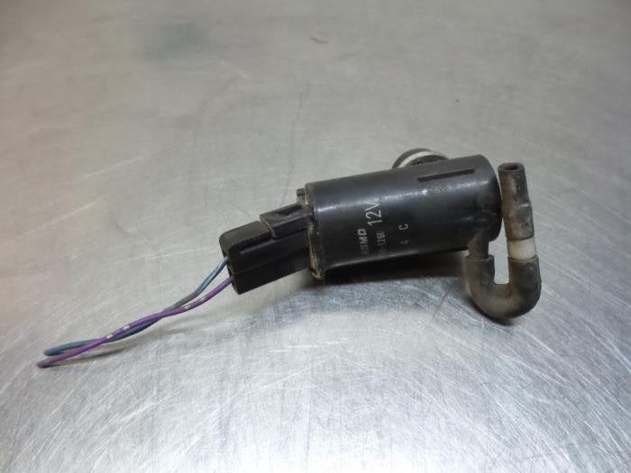 Ruitensproeierpomp achter van een Daihatsu Young RV, Gebruikt, Daihatsu, -, -