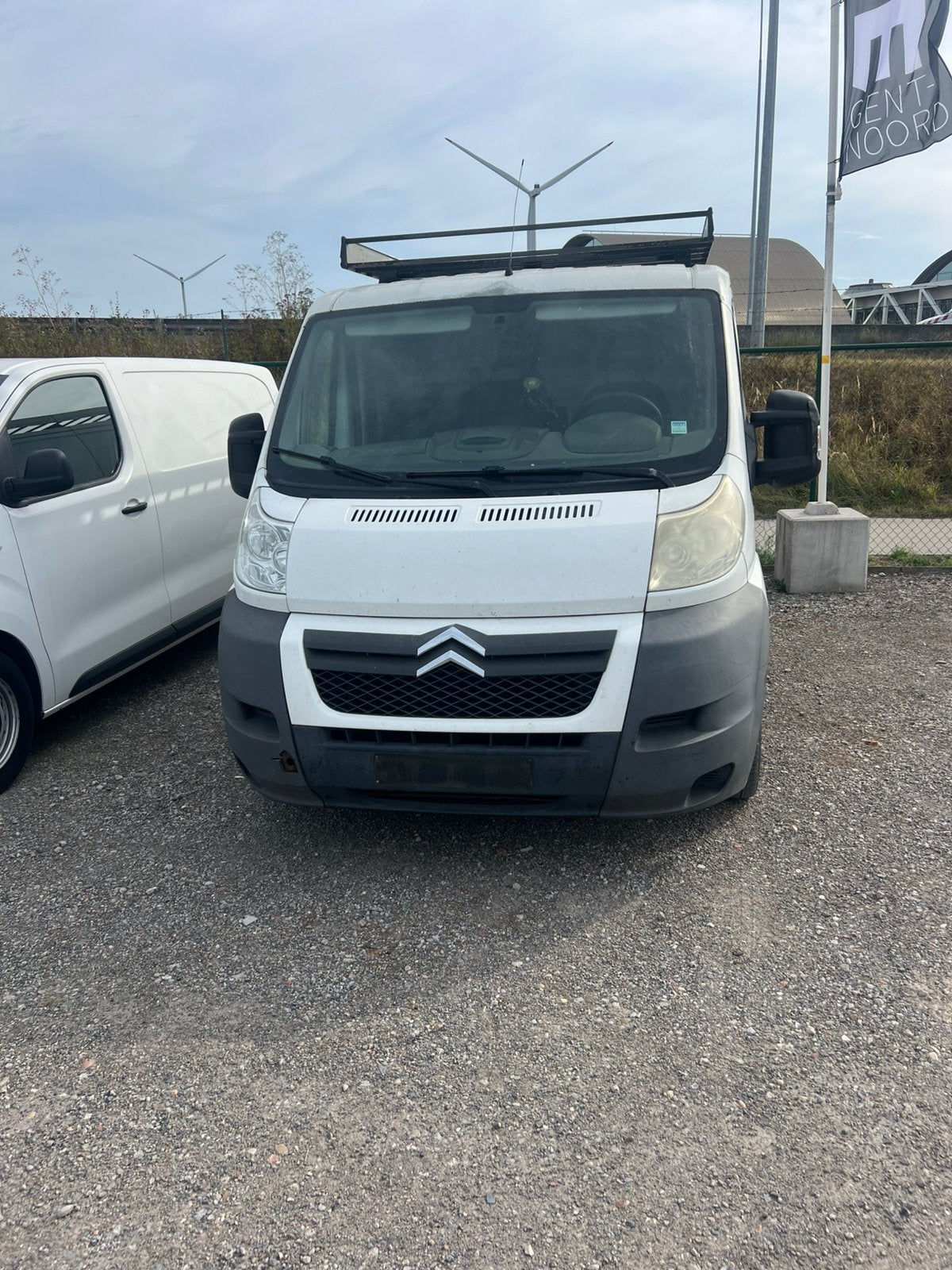 CITROEN JUMPER  2.2 HDI, Entreprise, Achat, Jumper