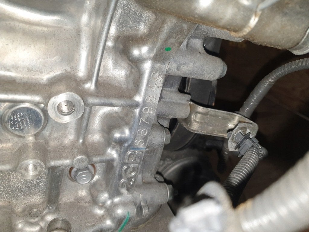 Moteur 2GRFSE Complet GS LEXUS, Verzenden, Gebruikt, Overige automerken