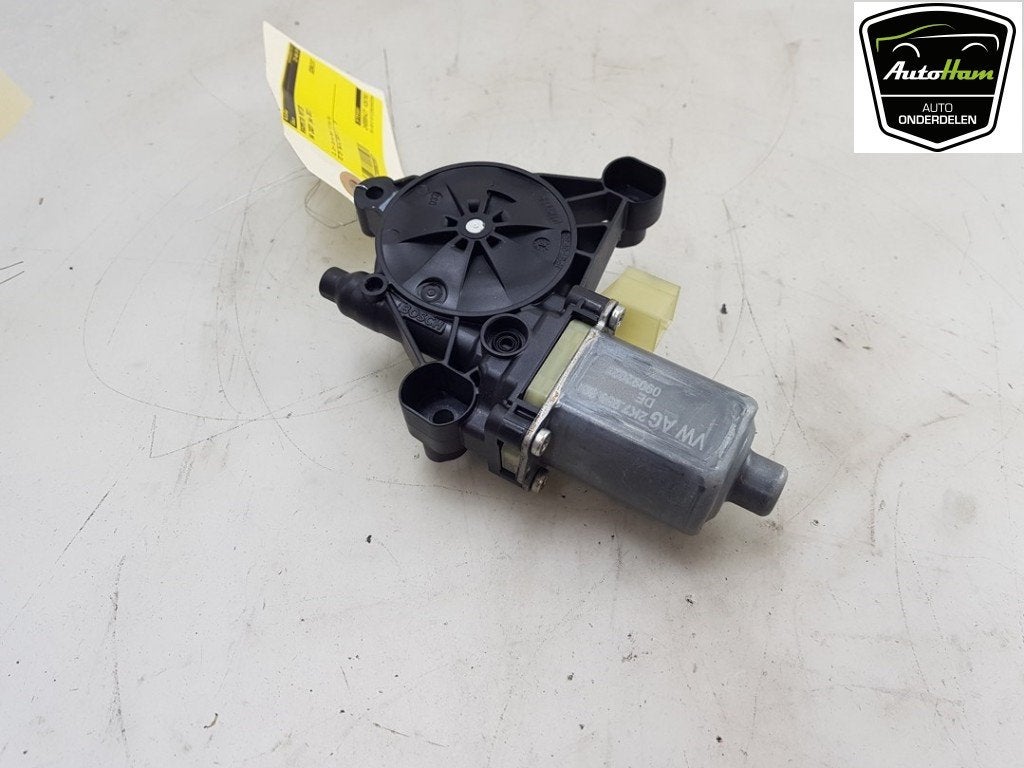 MOTEUR LEVE VITRE ELECTRIQUE Caddy Cargo V (SBA / SBH), Utilisé, Volkswagen