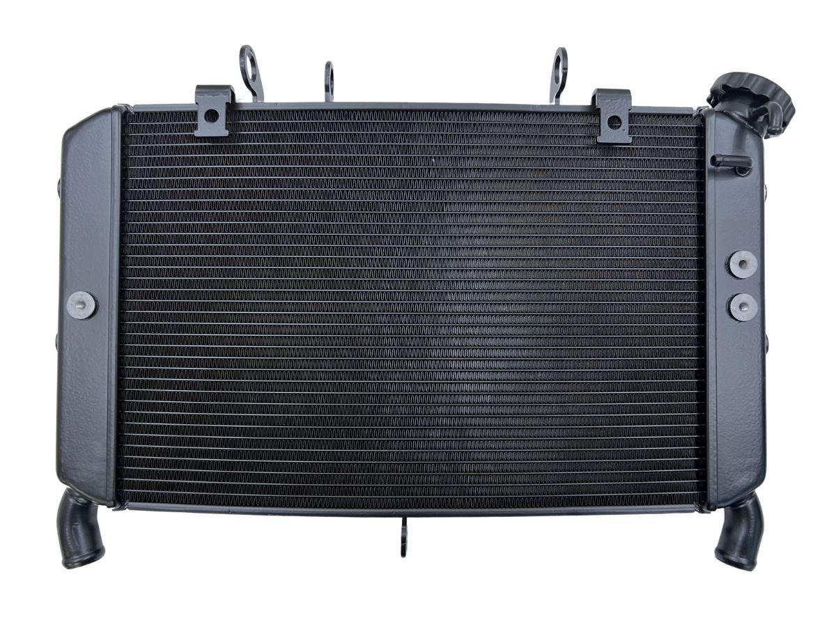 RADIATEUR Yamaha TRACER 900 GT 2018-2020 (MTT850D B1J8), Motoren, Dhr. S. di Majo, Nieuw, Info@cama-motorparts.nl, P.J. Troelstraweg 8 8
3144 CX  MAASSLUIS, NL
