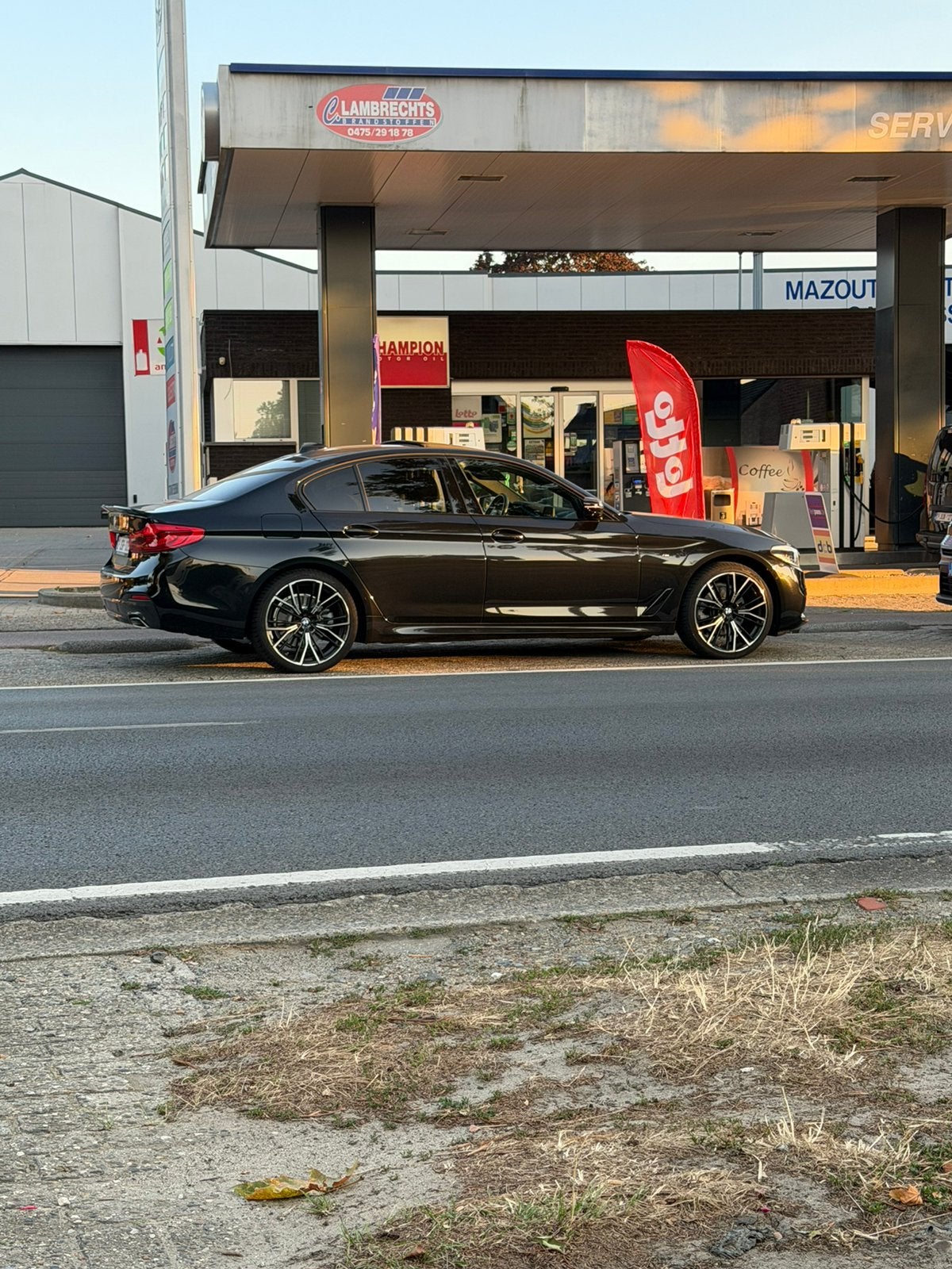 Velgen BMW M R20 846 look, Auto-onderdelen, Banden en Velgen, Ophalen, Gebruikt, 275 mm, Banden en Velgen