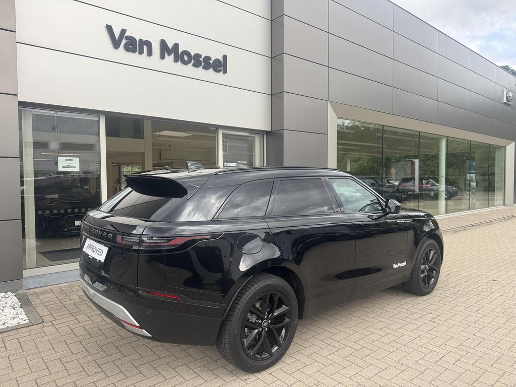 Land Rover Range Rover Velar P400e S AWD Auto. 26MY, Autos, Cuir, Achat, 40 g/km, Entreprise