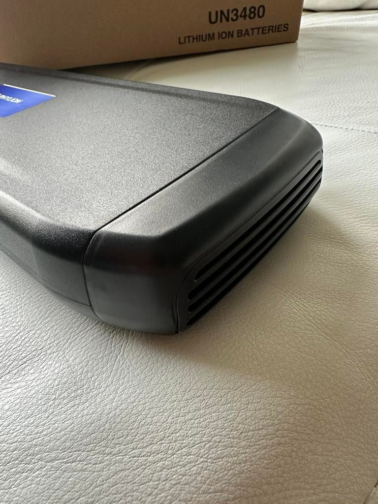 Batterij Minerva Phylion 522 Wh Nieuw !, Fietsen en Brommers, Ophalen of Verzenden, Nieuw