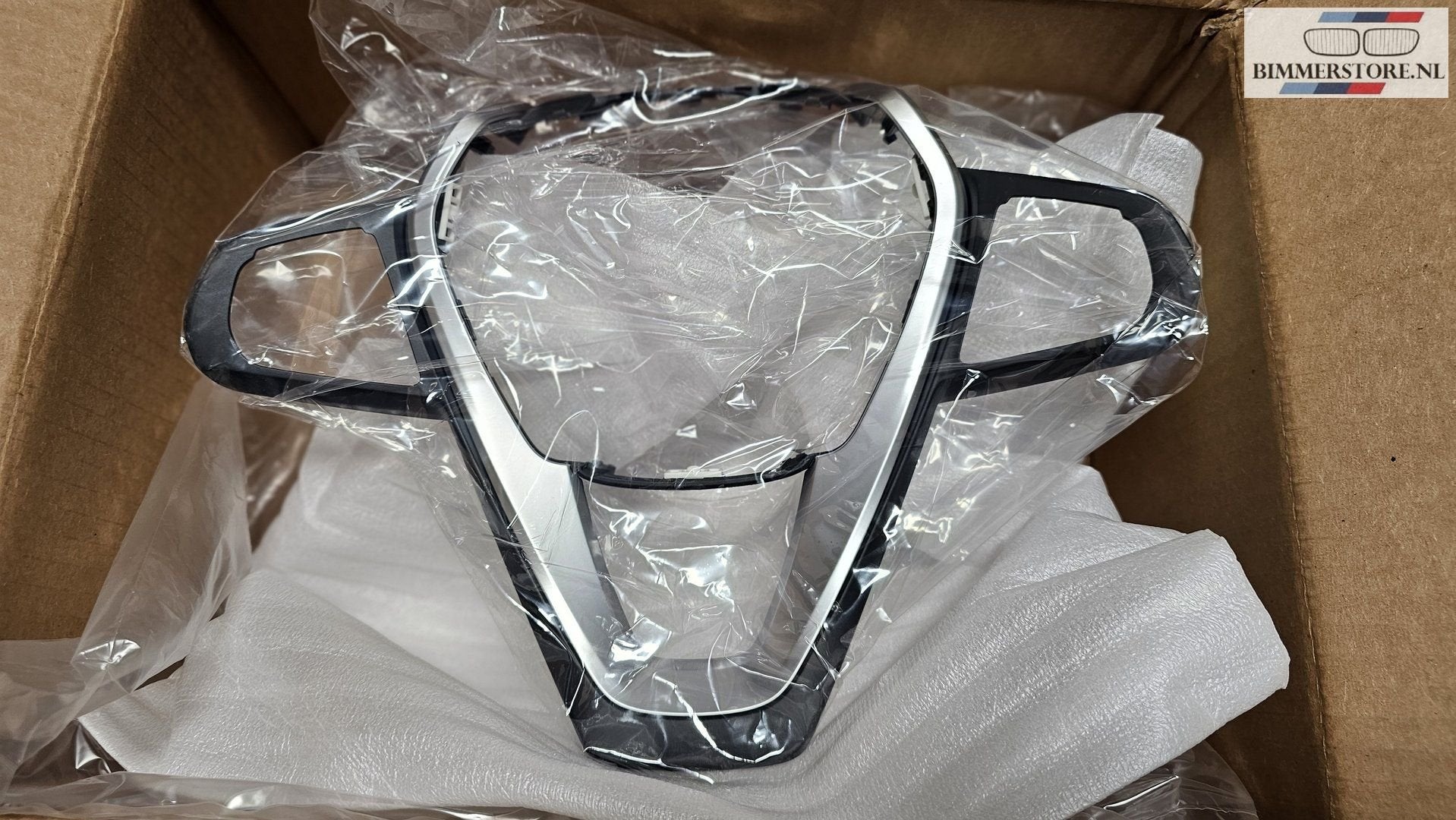 Stuurafdekking Titan multifuctioneel bed. BMW X3 / X4 serie, -, -, Nieuw, Ophalen of Verzenden