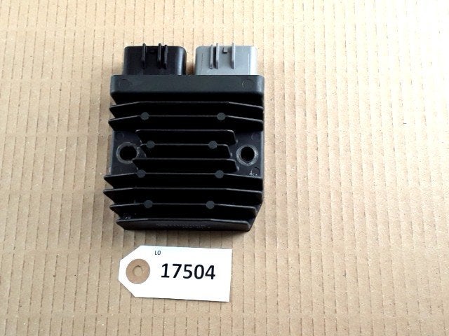 CB500F 2013 - 2017 Honda Spanningsregelaar D1-31240, Motos, Pièces | Honda