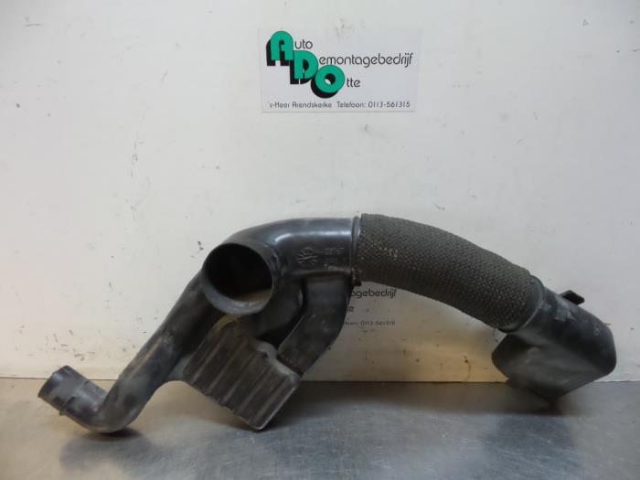 Tuyau d'aspiration air d'un Mini Cooper, -, 3 mois de garantie, -, -