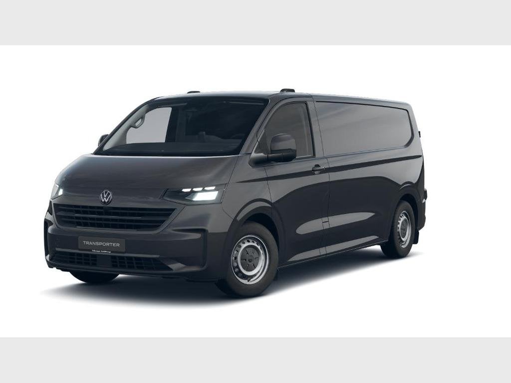 Volkswagen Transporter T7 30 Fou Lwb Transporter Bestelwagen, Auto's, Automaat, SUV of Terreinwagen, Te koop, Cruise Control