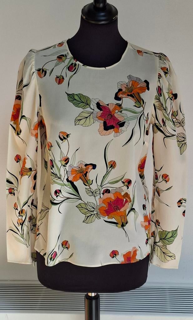 RED  VALENTINO. (NEW +/_ 465€), Kleding | Dames, Ophalen of Verzenden, Maat 36 (S)