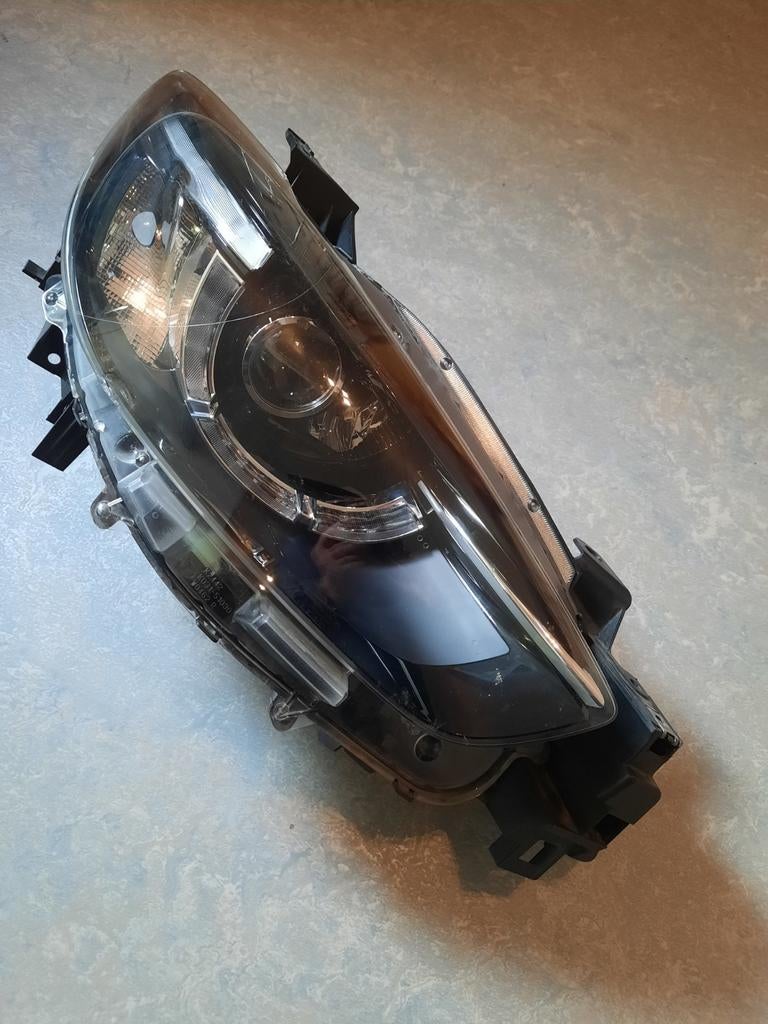 Mazda CX5  2015/2017 Rechter voorlamp, Ophalen, Mazda