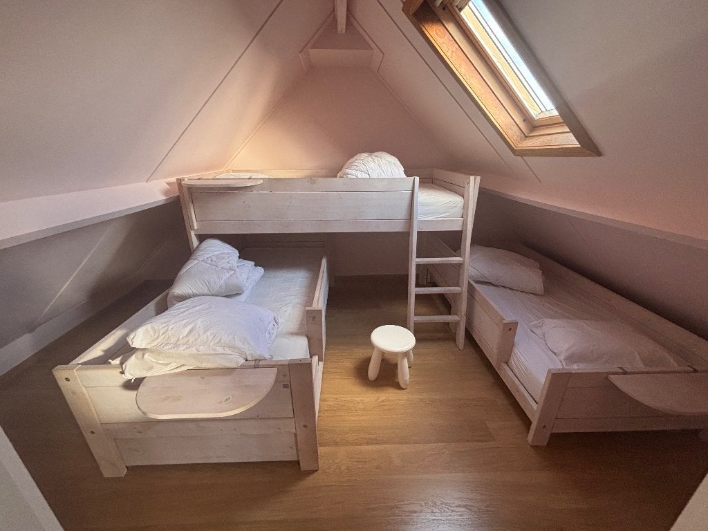 Slaapkamer Lifetime, Ophalen, Eenpersoons, Minder dan 160 cm, Zo goed als nieuw