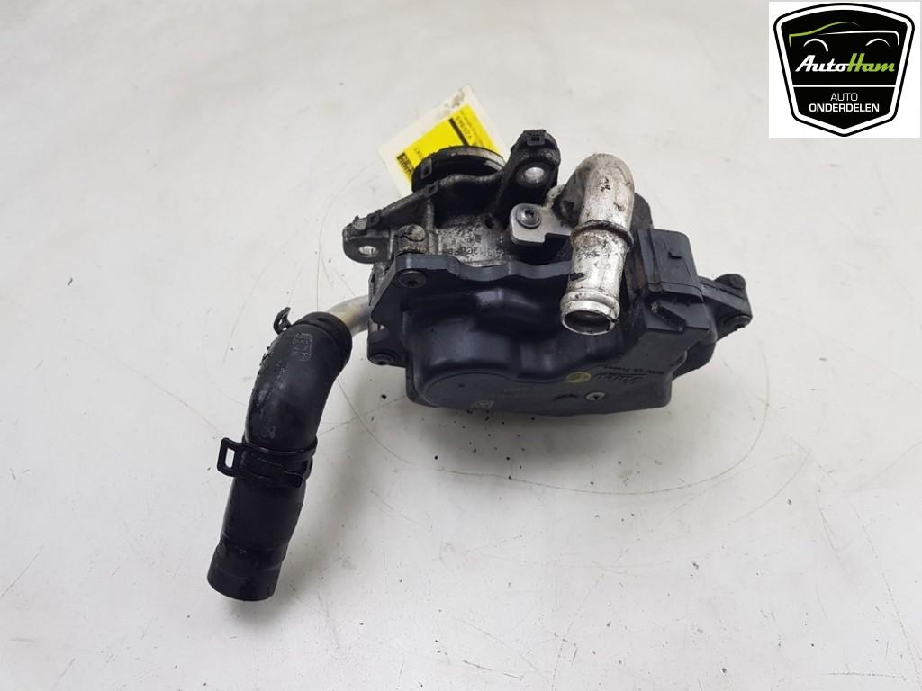 VANNE EGR Volkswagen Golf Sportsvan (AUVS) (01-2014/12-2021), Utilisé, Volkswagen