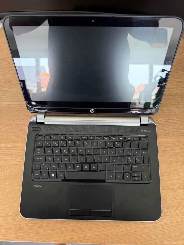 Hp pavilion ts 11 notebook pc, Enlèvement ou Envoi, Comme neuf, 11 pouces