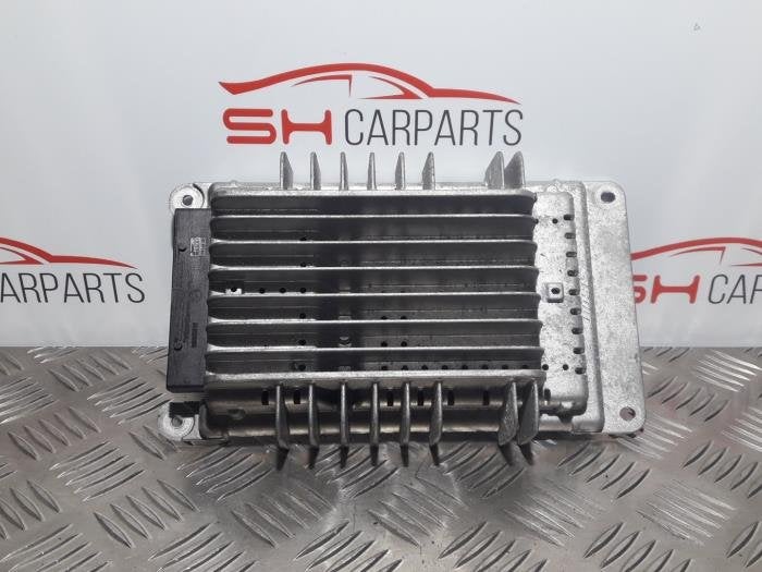 Amplificateur radio d'un Audi A3, -, 3 mois de garantie, Audi, Utilisé