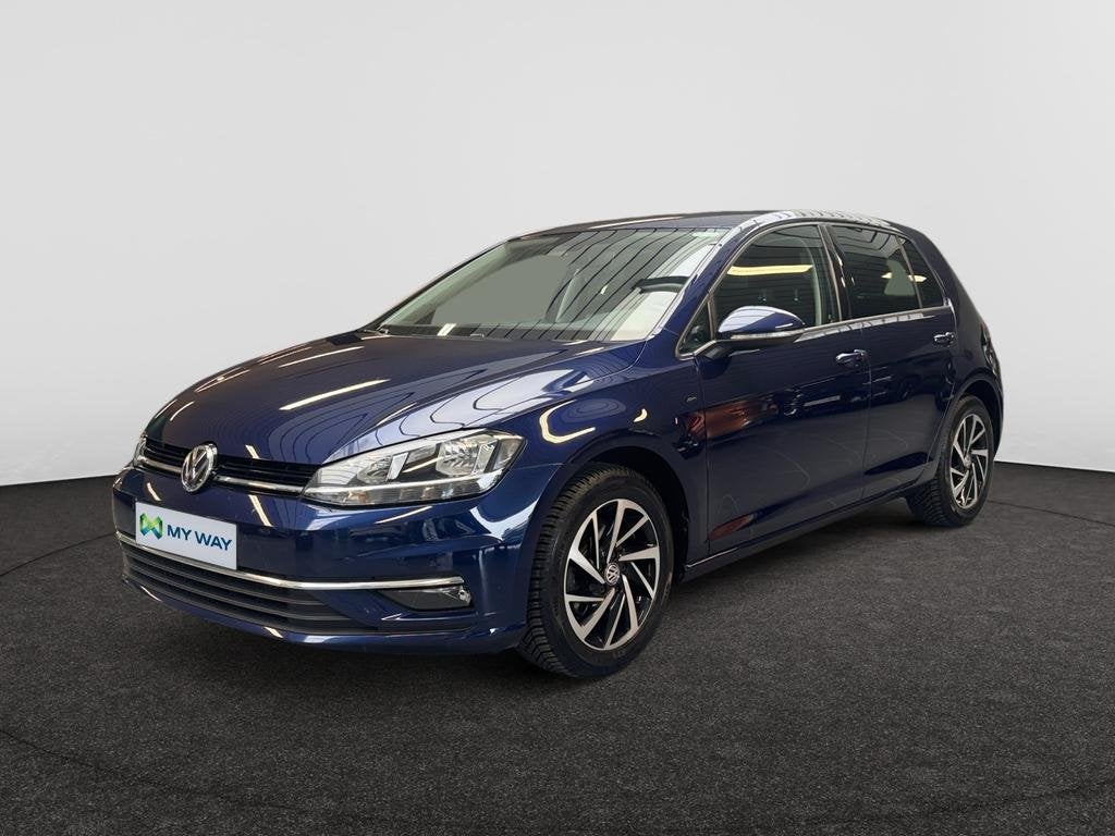 Volkswagen Golf VII Golf 1.0 TSI Join OPF DSG (EU6.2), Auto's, Volkswagen, Automaat, 139 g/km, https://public.car-pass.be/vhr/66a05cbc-e164-4650-89a9-ebb58b8b01c8