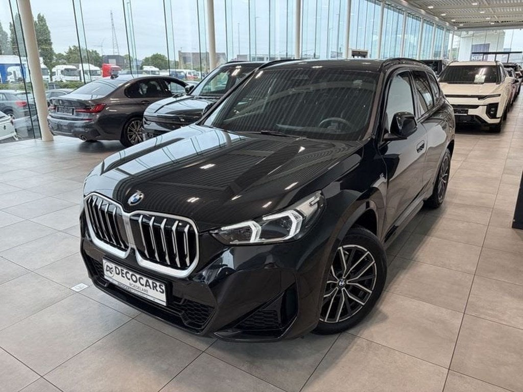 BMW X1 M Pack / Keyless / Head-up Display / Carplay- Androi, X1, Achat, Euro 6, 156 ch