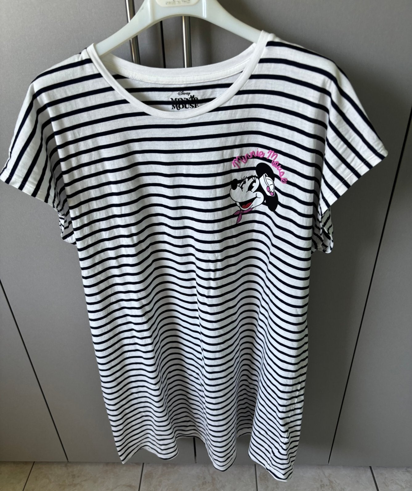 Slaapkleed Minnie Mouse..nieuw..XL, Kleding | Dames, Pyjama's, Ophalen, Nieuw