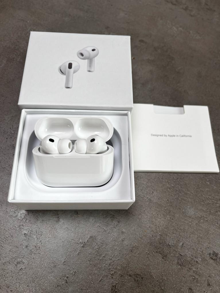 Airpods Pro 3 jamais utilisé, Telecommunicatie, Bluetooth, Nieuw, Ophalen of Verzenden, Apple