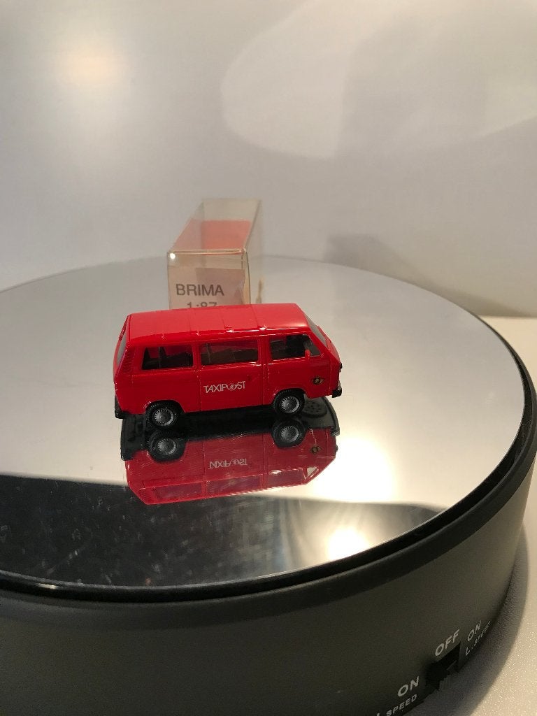 TAXIPOST - VOLKSWAGEN T2 - BRIMA, Verzenden, Nieuw, Bus of Vrachtwagen, Overige merken
