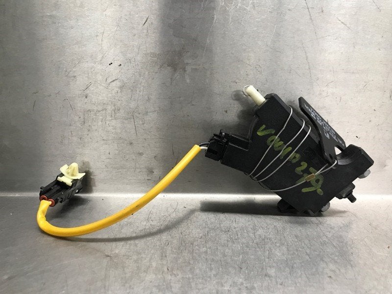 MOTOR VERGRENDELING TANKKLEP Hyundai Ioniq (01-2016/07-2022), Gebruikt, Hyundai