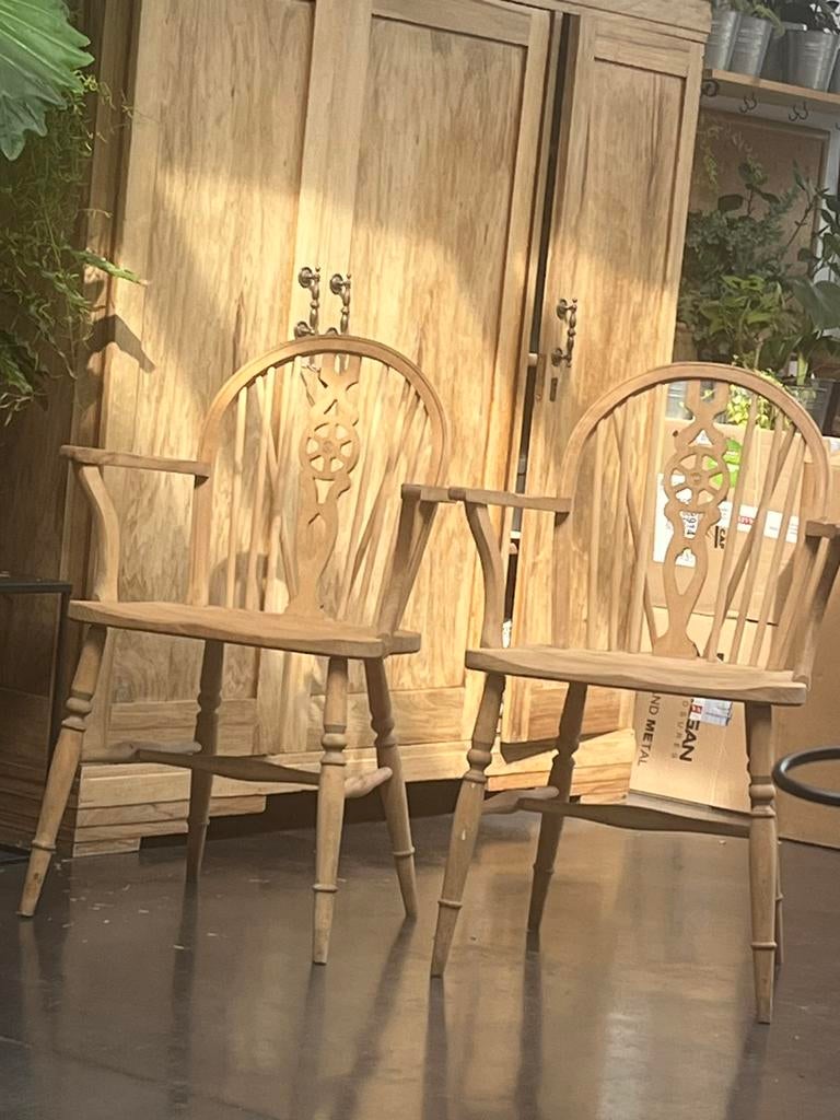 Tafel te koop, Ophalen