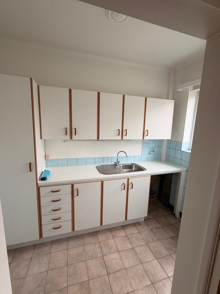 Keuken te koop, Enlèvement, Comme neuf