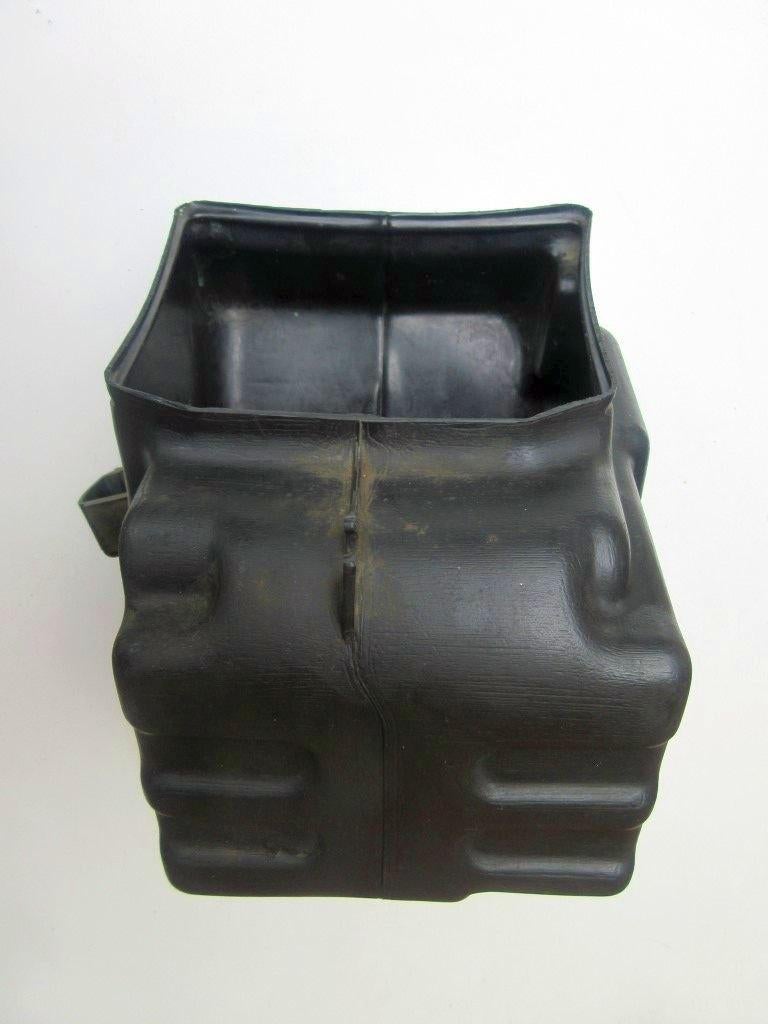 Honda CB500 opbergvak bagagebak CB 500 R T opberg vak bagage, Ophalen of Verzenden, Gebruikt